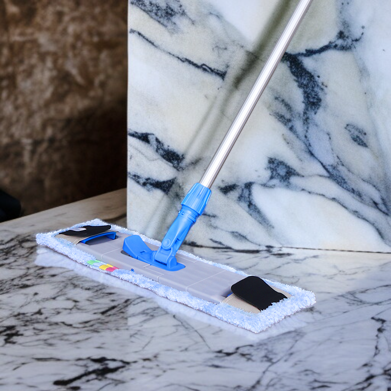 超微細繊維マットスラブモップ