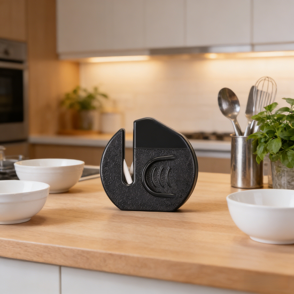 陶瓷磨刀神器快速開刃磨刀石