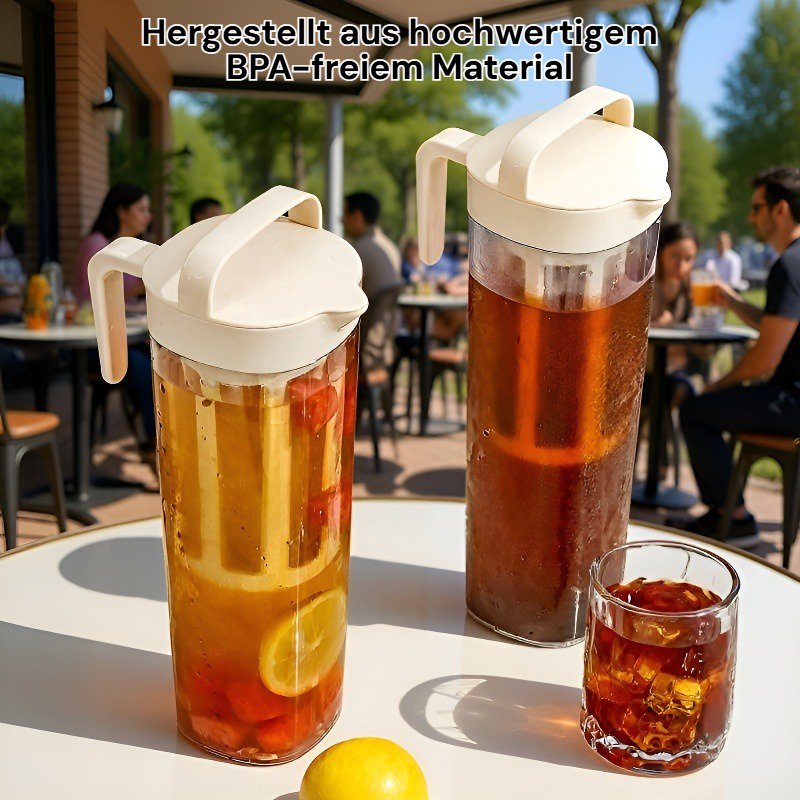 Kühlschrank-Wasserkrug