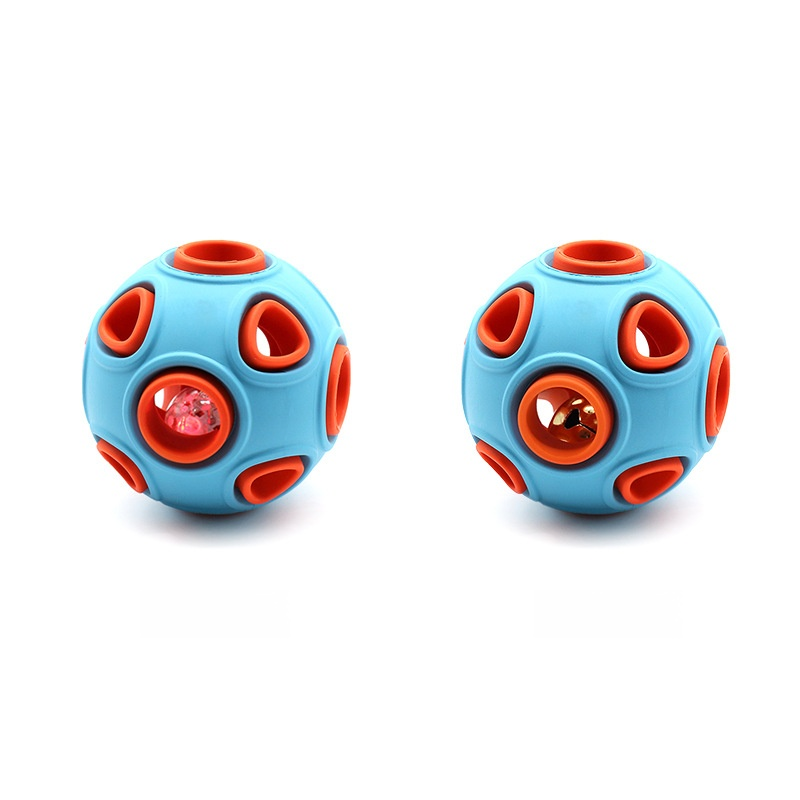 balle jouet pour chien