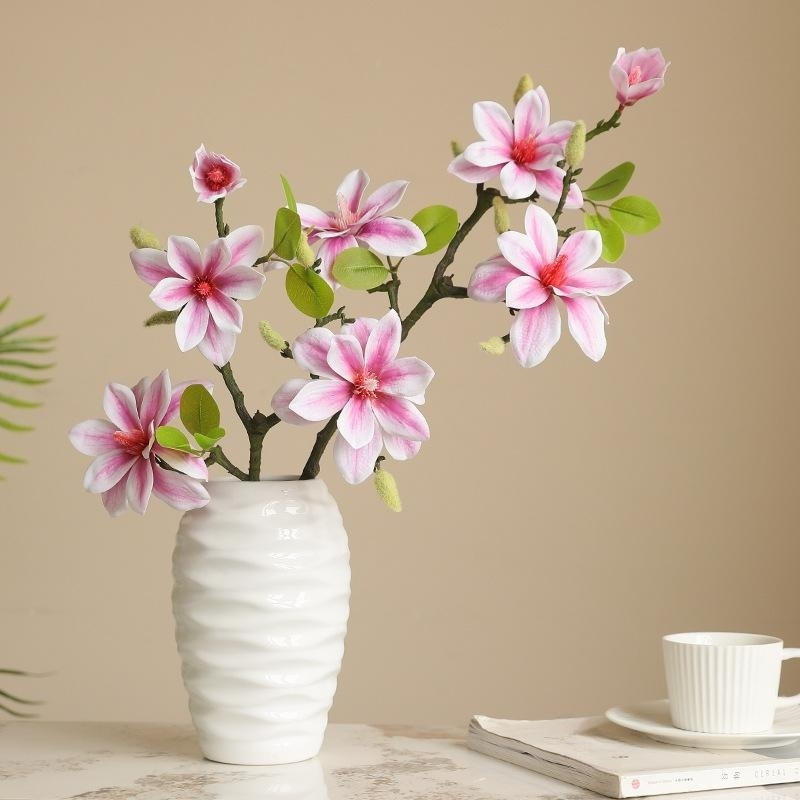 Magnolia artificiel