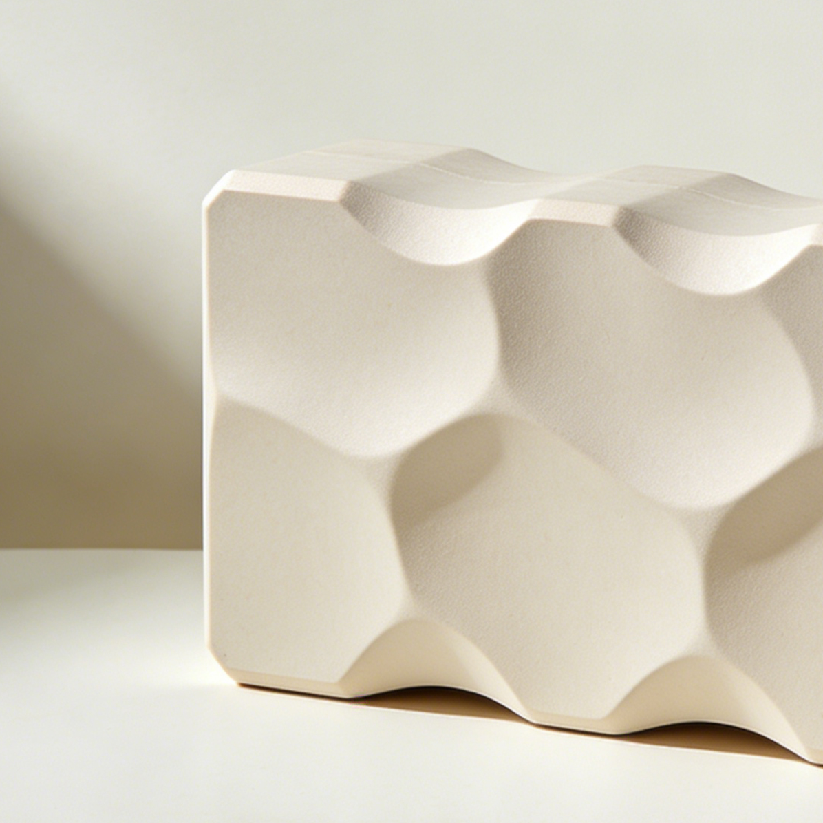 ヨガ補助ブロック（10点セット）