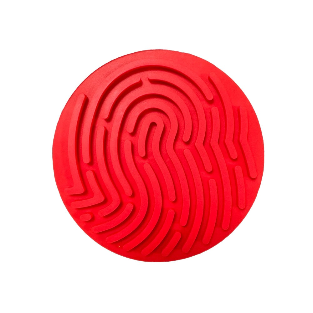 Educational Sensory Silicone Toy Activity Board