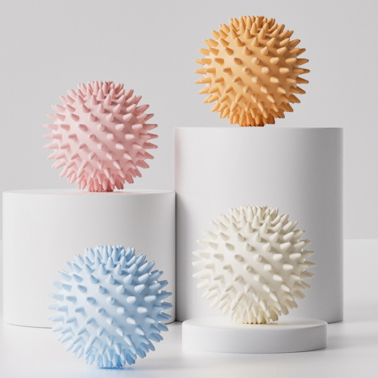 Yoga Fitness Massage Fascia Ball