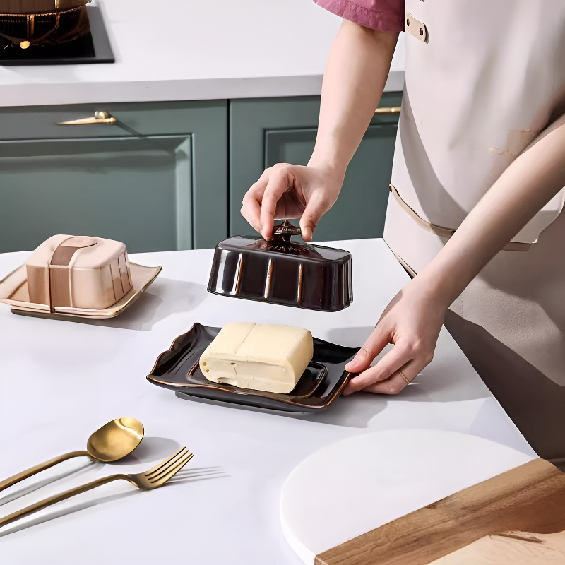 Beurrier de conservation