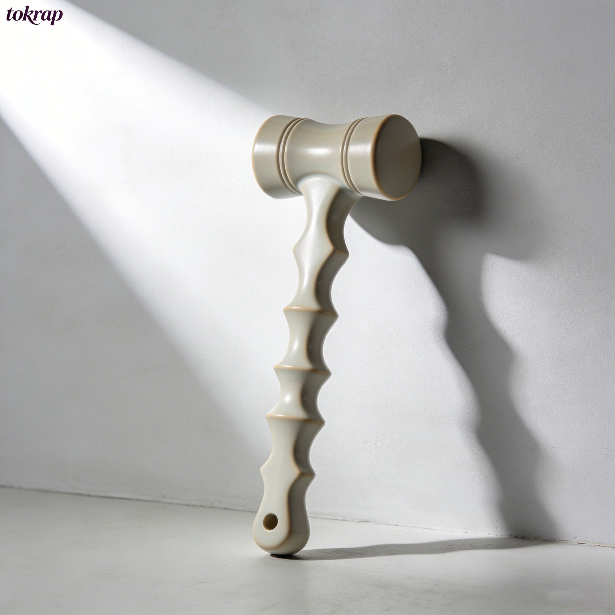 バックタッピングハンマー（2個）