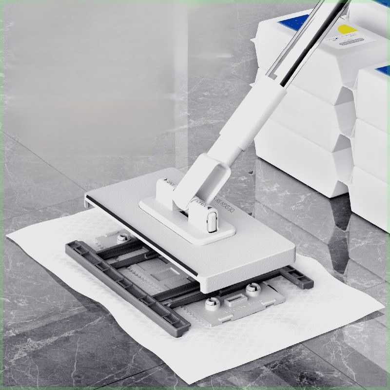 Nie wymagający mycia