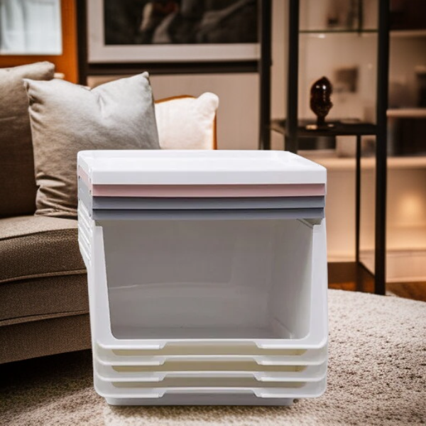 Vielzweck-Kunststoff Organizer 