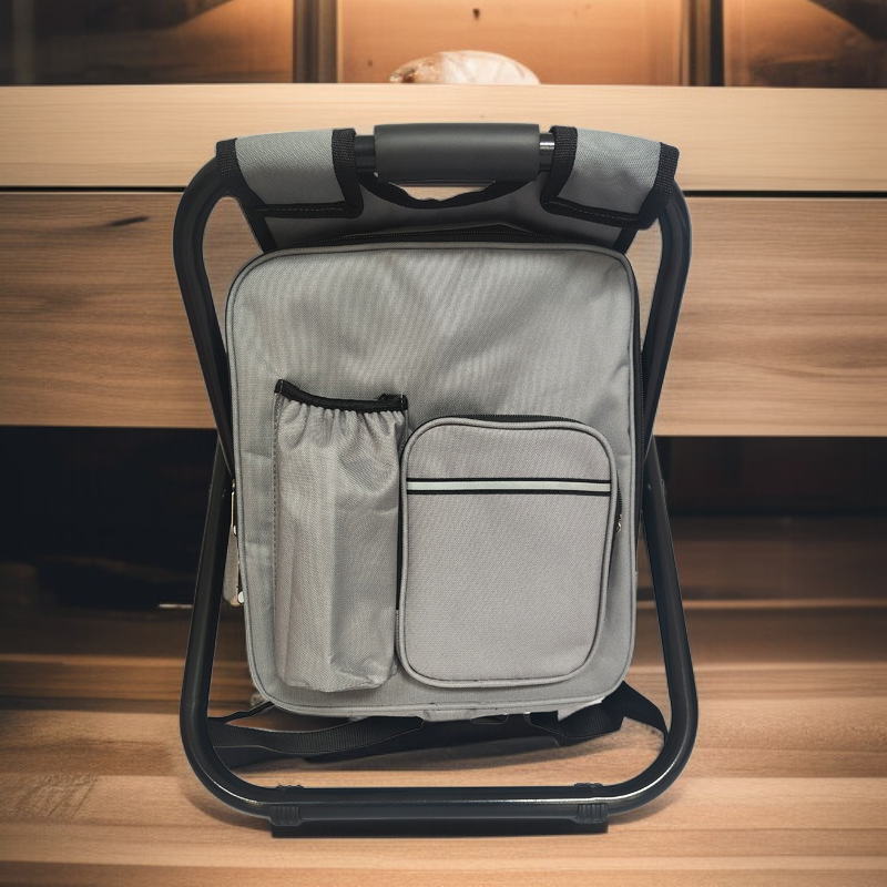 가정에서도 편리하게 사용 가능한 스툴