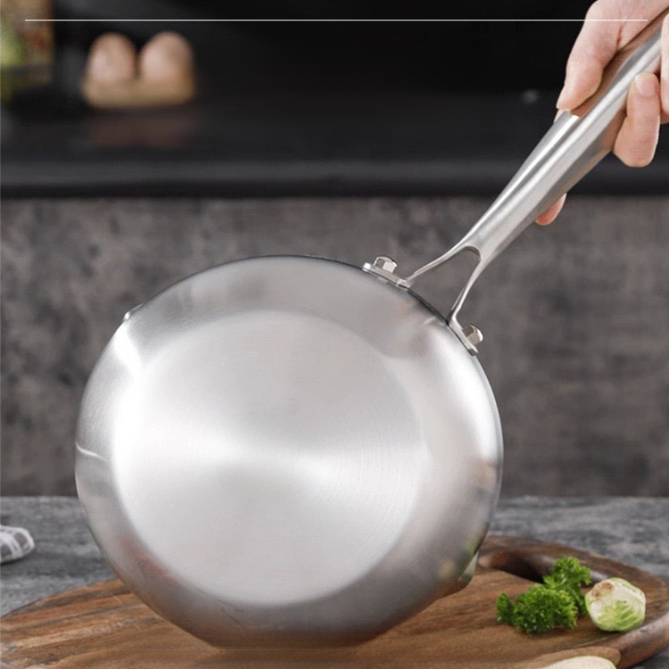 蜂巢圖案日式不粘鍋