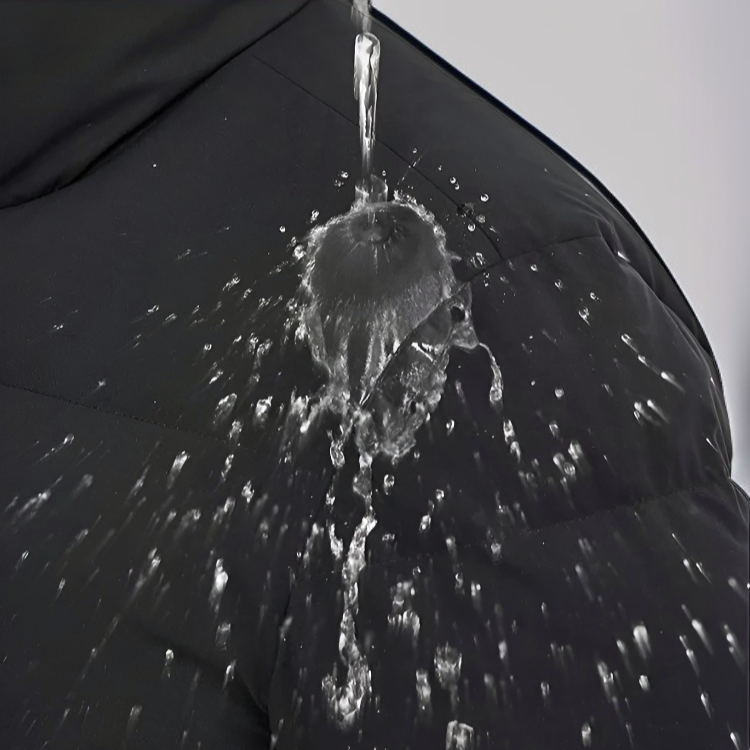 주니어 도톰한 후드 빵 남자 코트 패딩남 빵옷 남자 코트 주니어 도톰한 후드 패딩