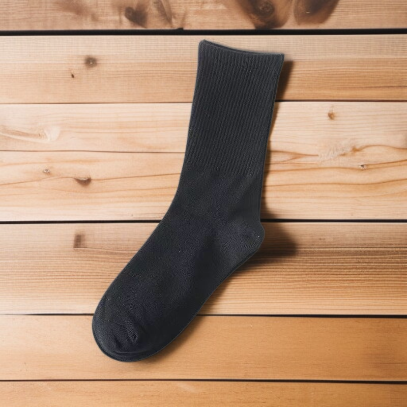 스트라이프 여성 양말 한판 패션