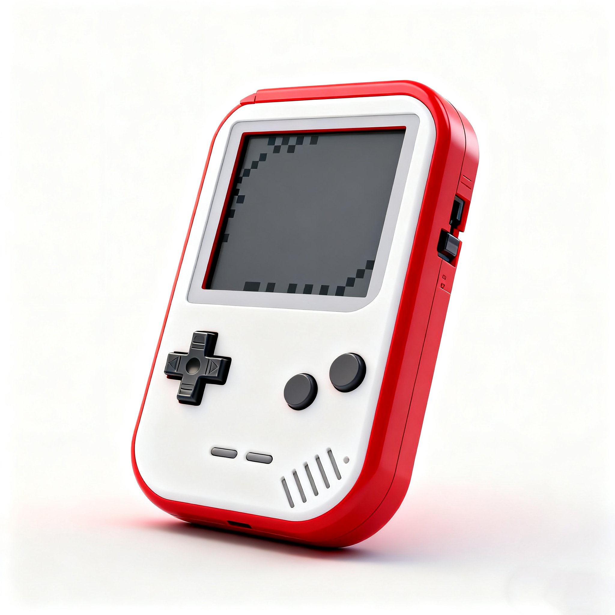 재미있는 게임기 