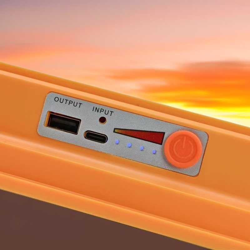 정원을 위한 밝고 안전한 태양열 랜턴