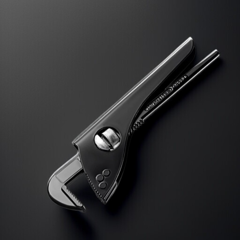 공업급수관집게 고속탄소강파이프집게 원숭이머리공업급수관전용집게