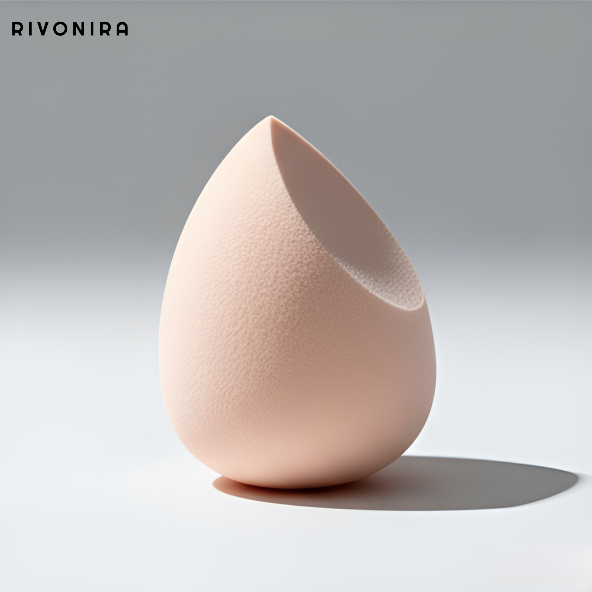 피부에 밀착되는 뷰티 에그 사용법