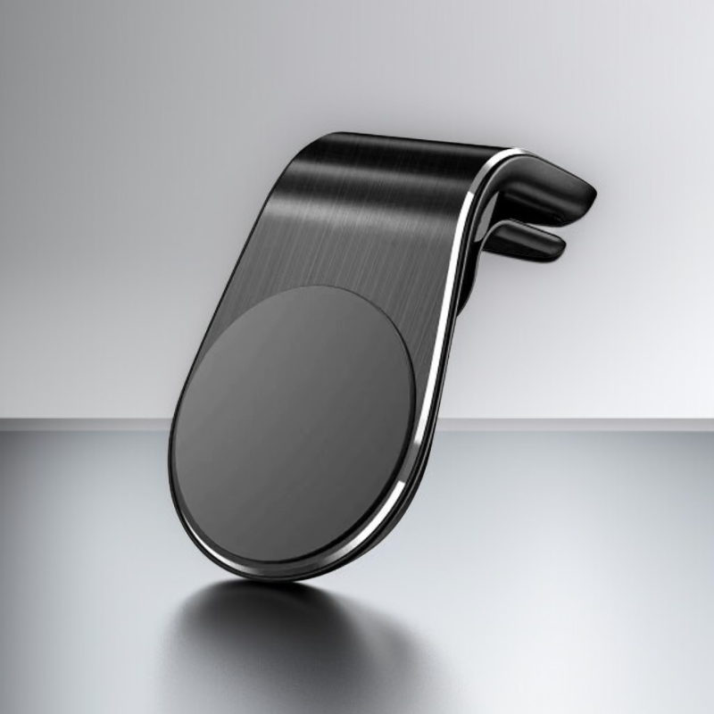 車用エアベントスマホホルダー