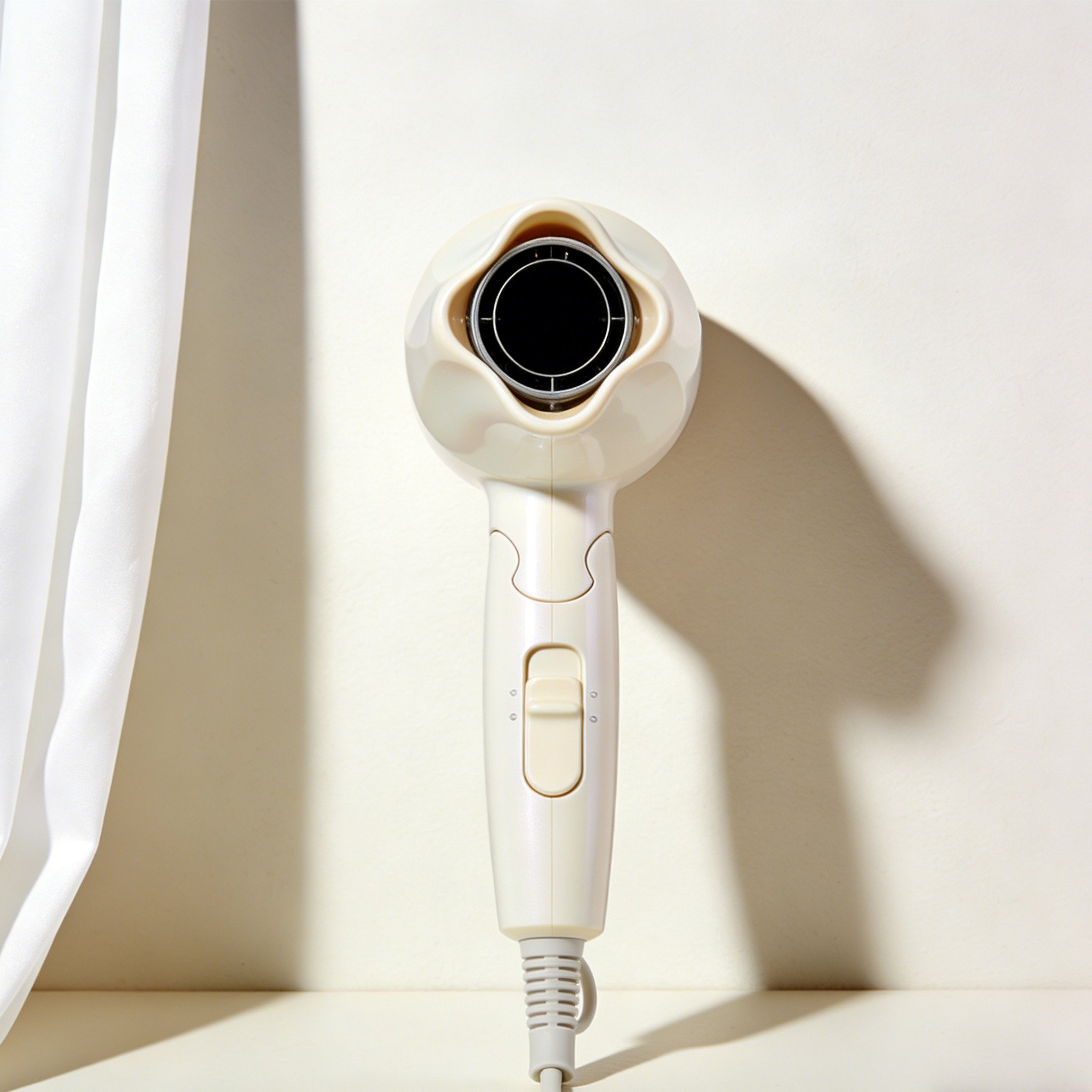 고효율 음이온 헤어드라이어