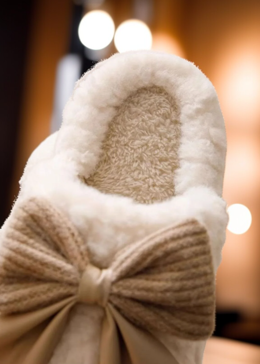 室內家居用棉拖鞋女秋冬首選