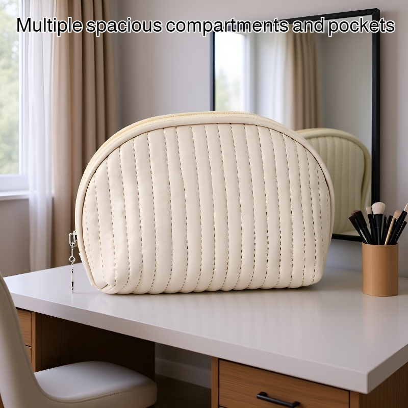 Waterproof Travel Toiletry Organizer Bag