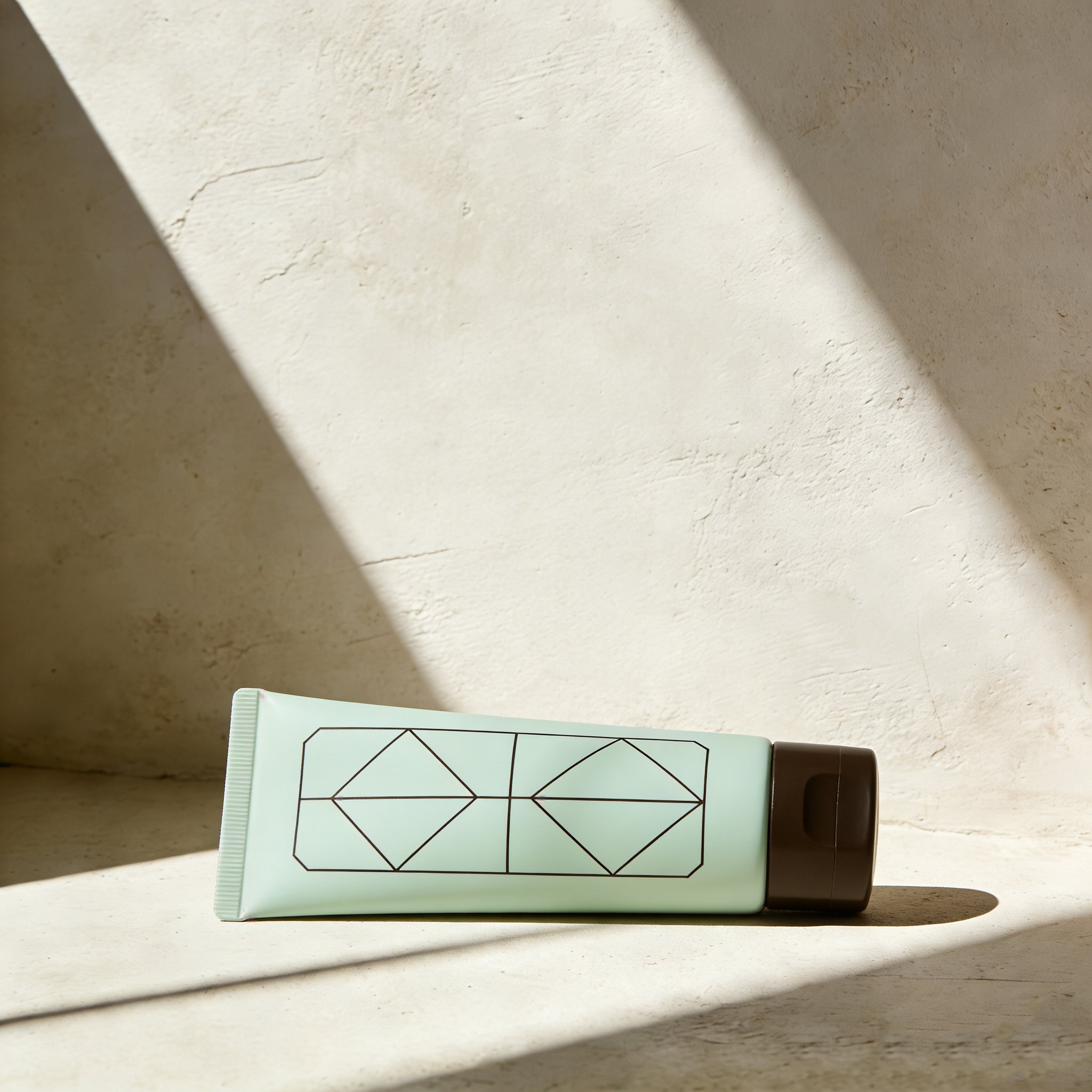 더블 세트 클렌징 폼