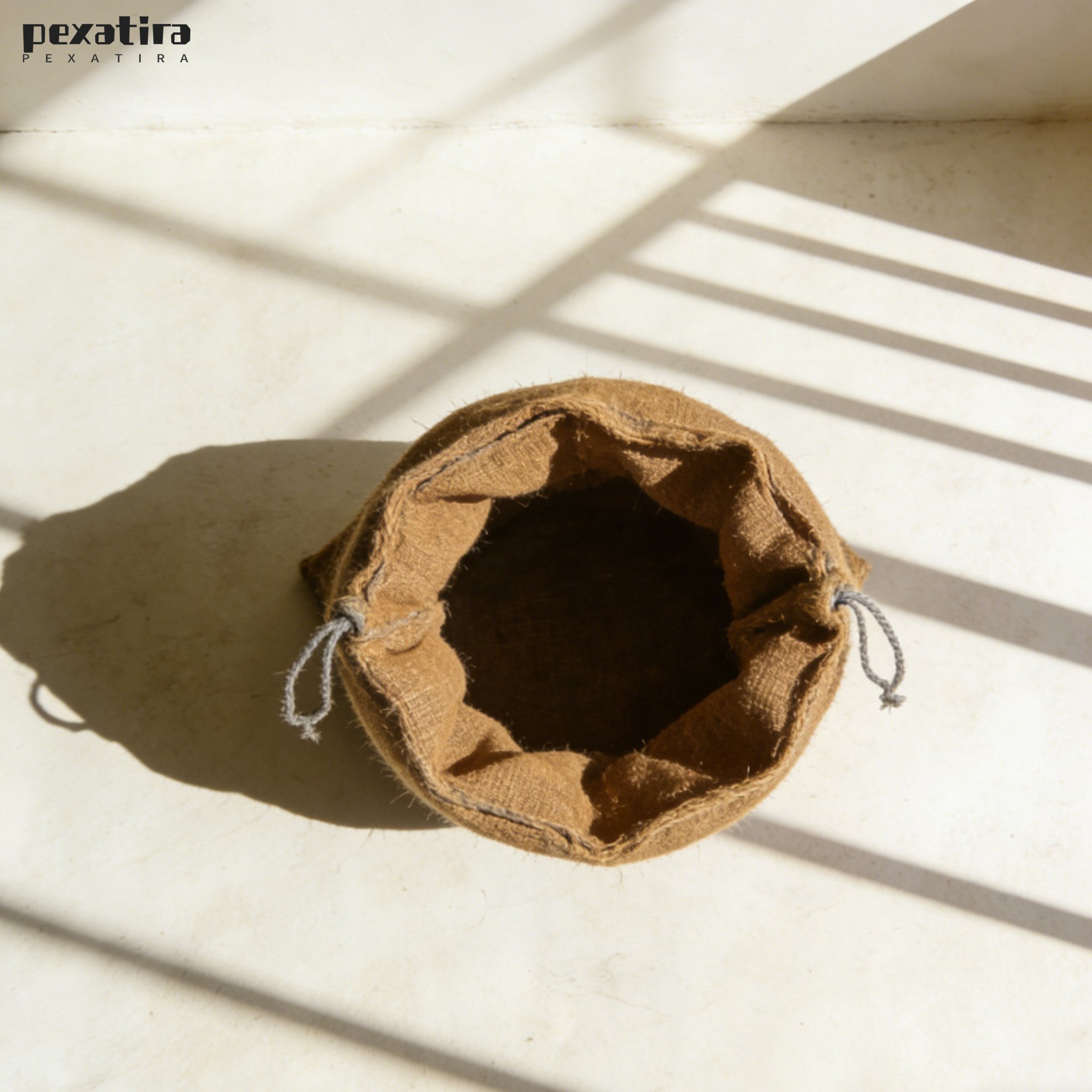 ถุงป่าน (100 ใบ) 