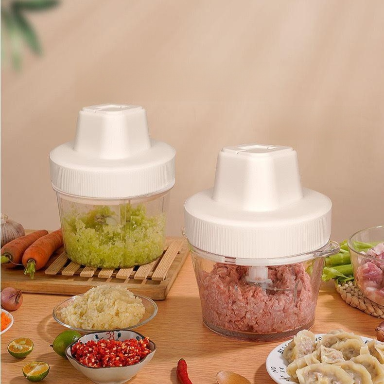 廚房多用途電動絞肉機