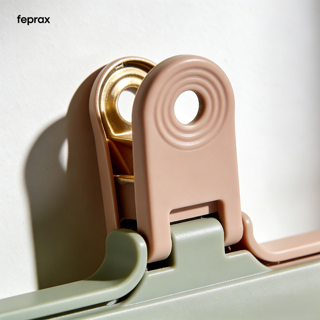 Clips para sellar alimentos (paquete de 5)
