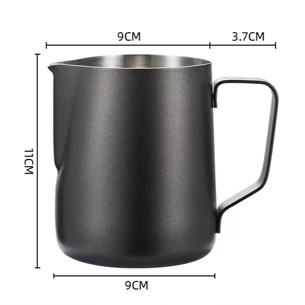 不鏽鋼手沖咖啡壺