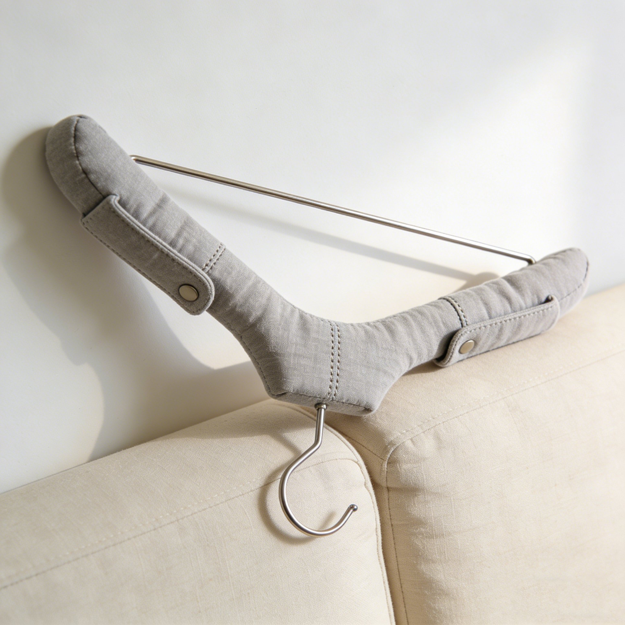 すべらないハンガー10本セット