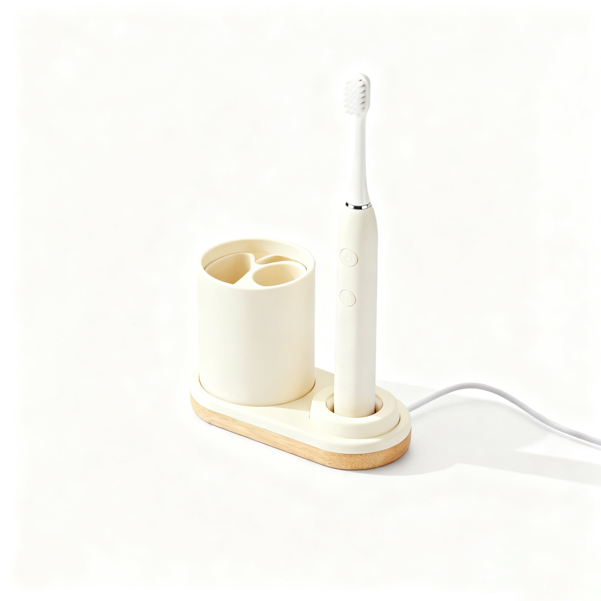 스마트 양치기의 작동 모습