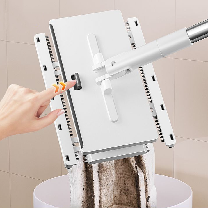 Multipurpose Replaceable Mop Head