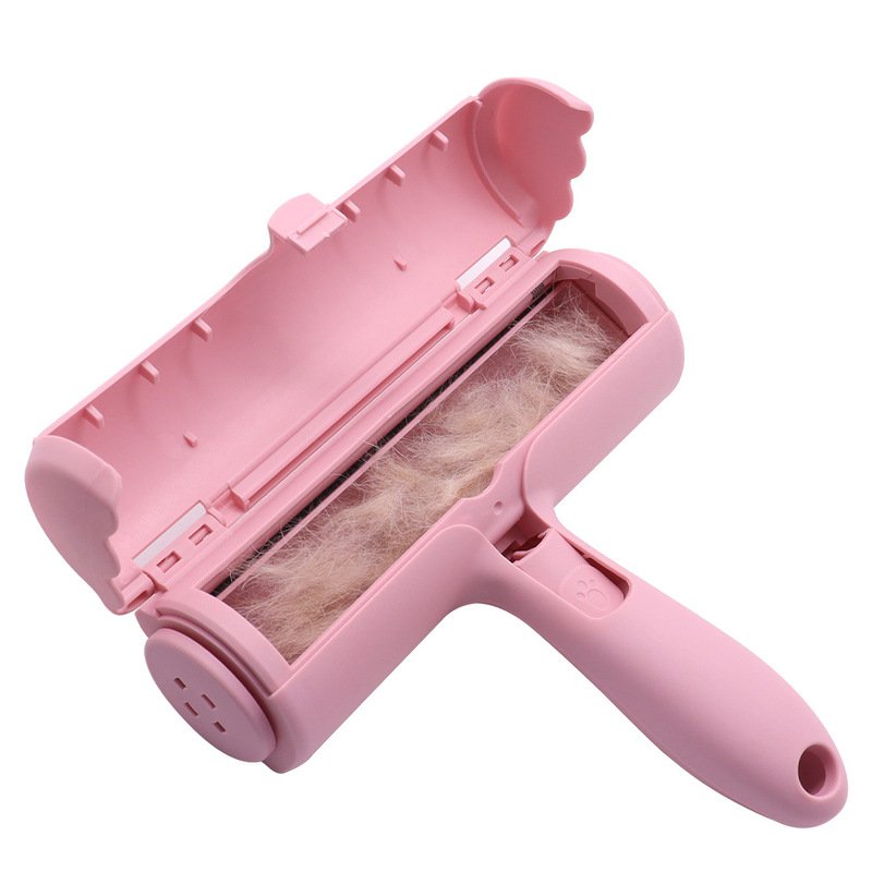 herramienta de limpieza para mascotas