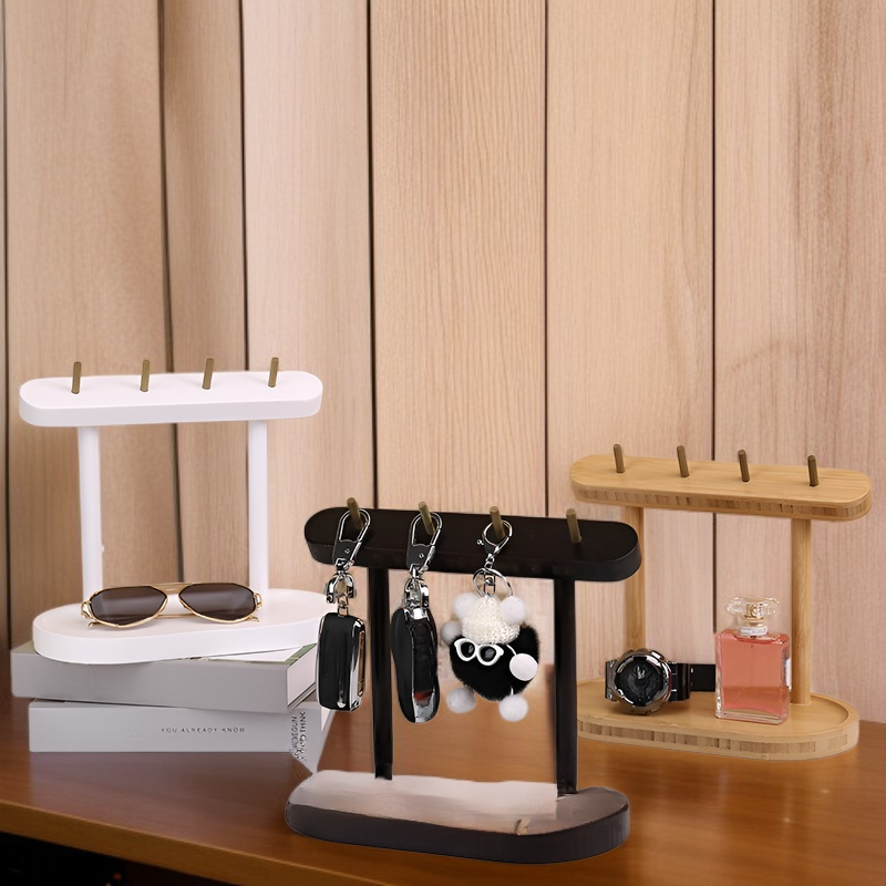 カードホルダー機能の拡大写真