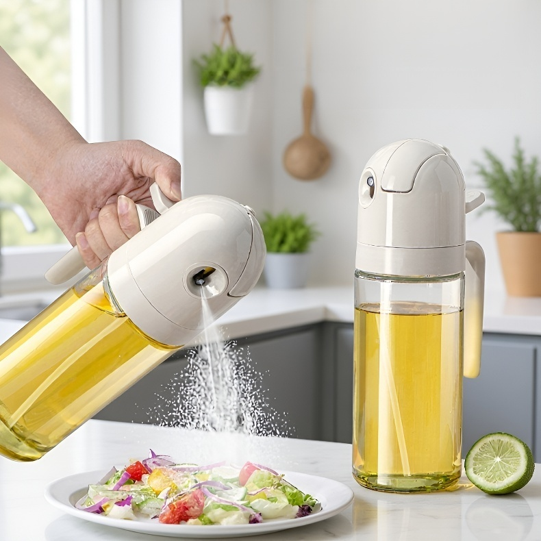 다기능 스프레이 및 오일 디스펜서