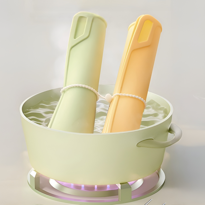 Baby Non-slip Silicone Placemat