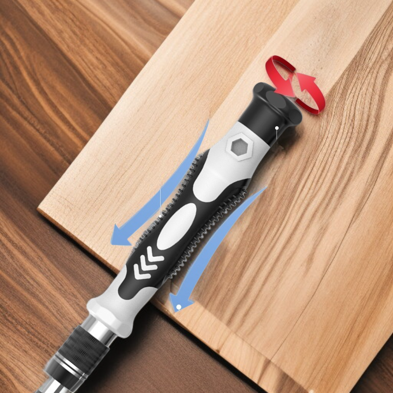 117종 수동 드라이버 세트