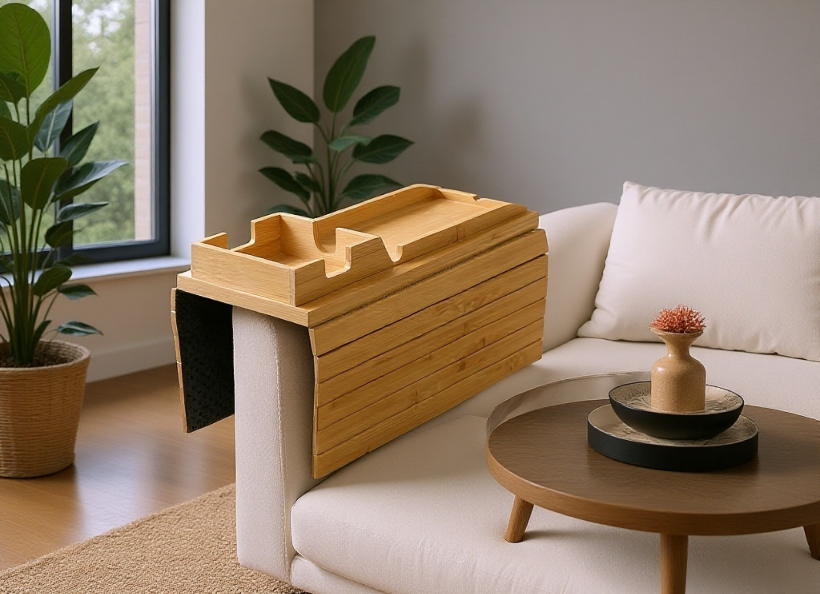 صينية عملية لتنظيم الأدوات