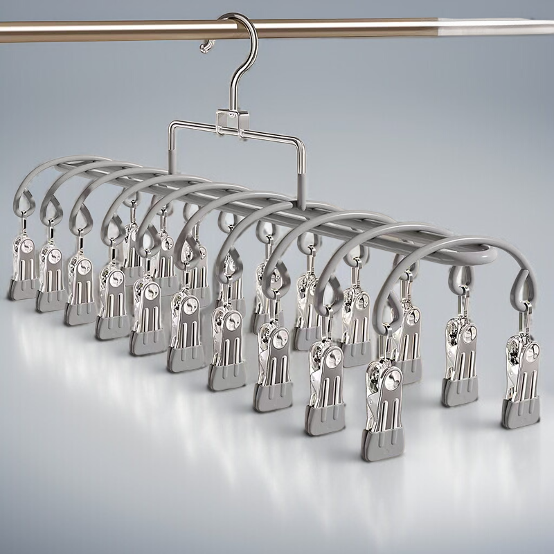 ที่แขวนถุงเท้าและชุดชั้นใน