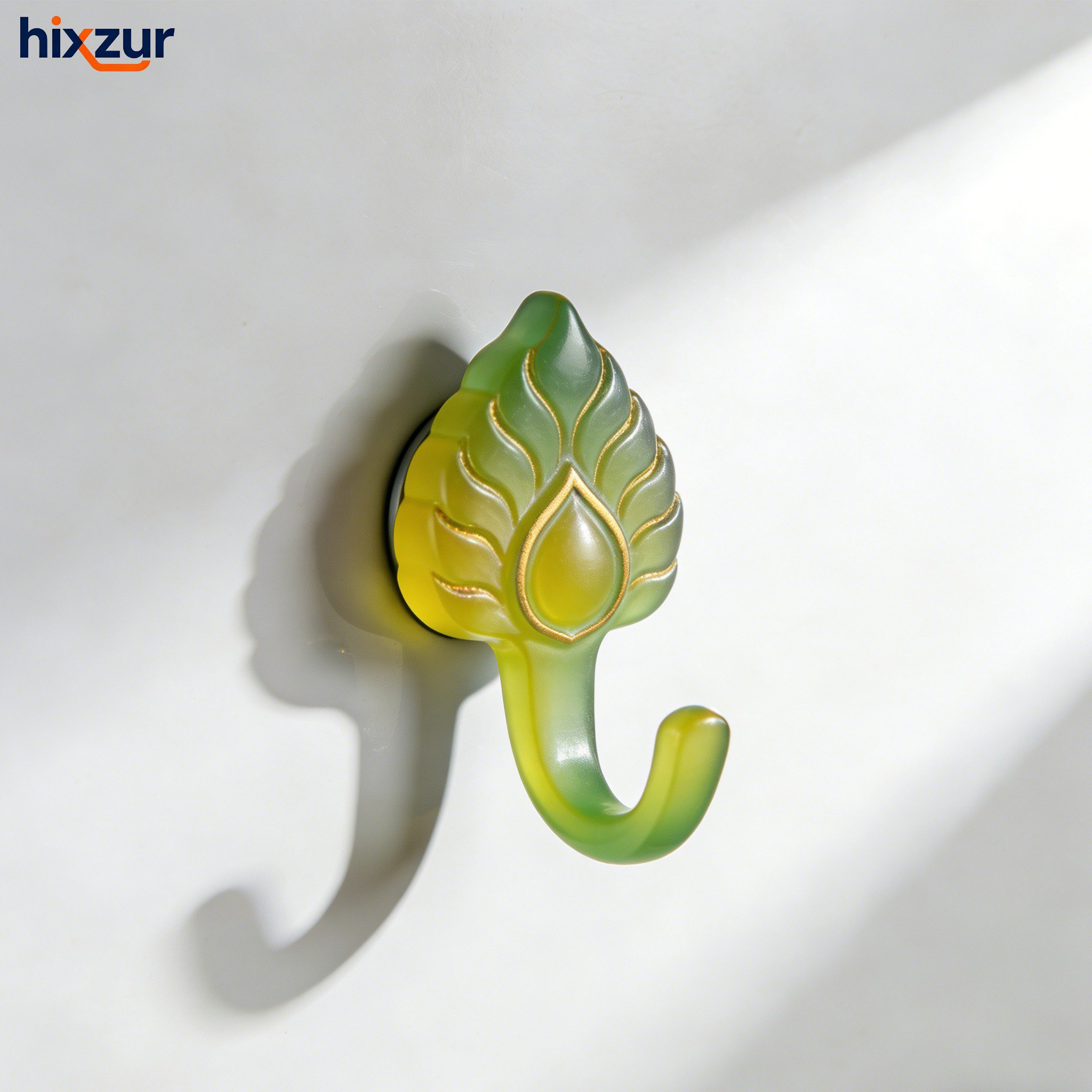 ตะขอแม่เหล็กอเนกประสงค์ (20 ชิ้น)