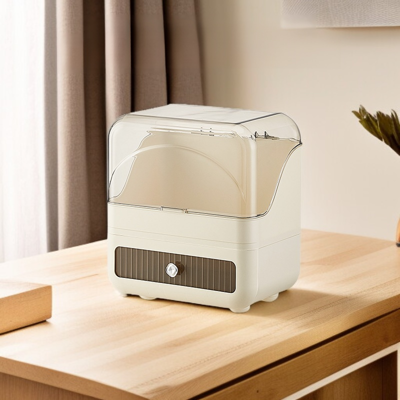 서랍식 수납 상자