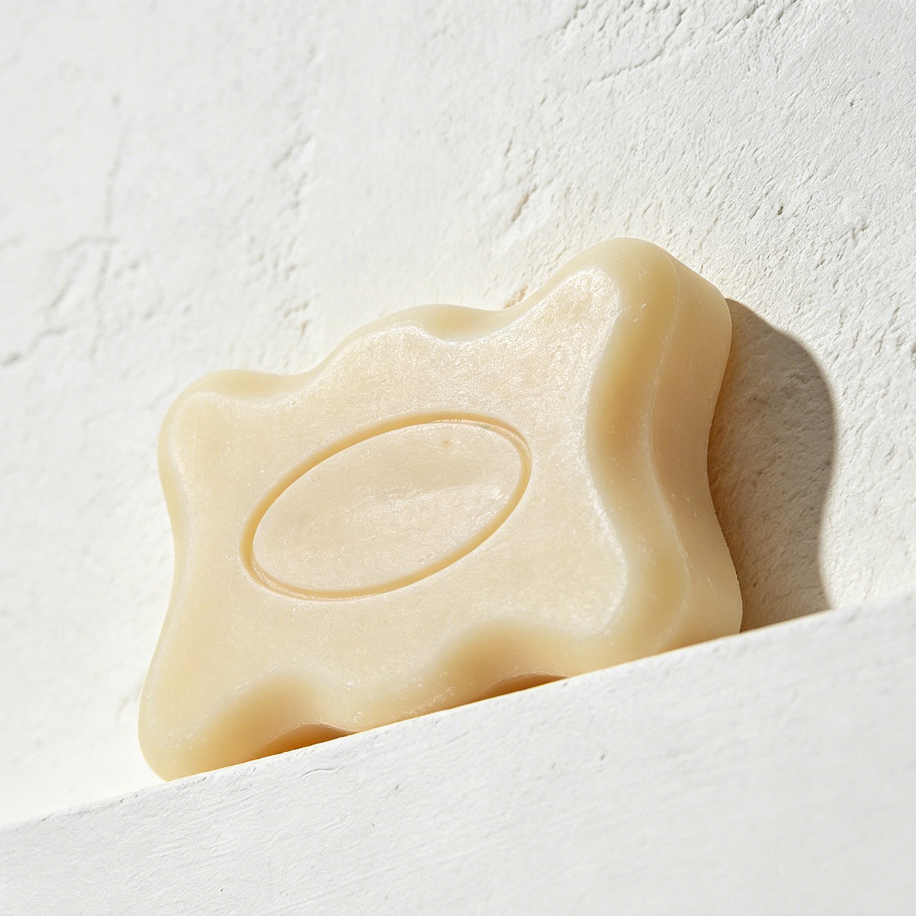 Handcrafted organic soap bars for healthy skin