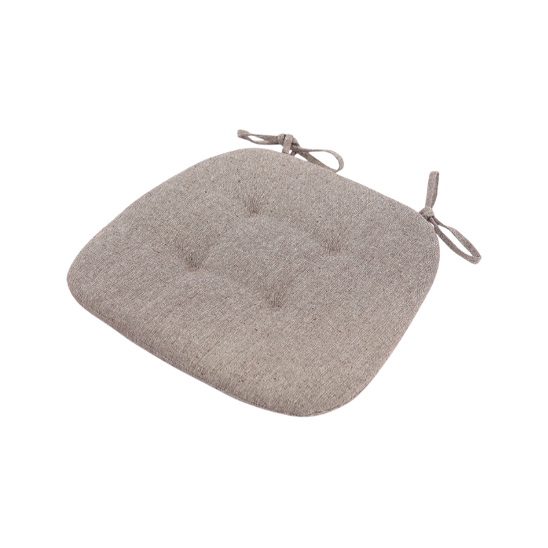 Ergonomic Horseshoe Seat Pad