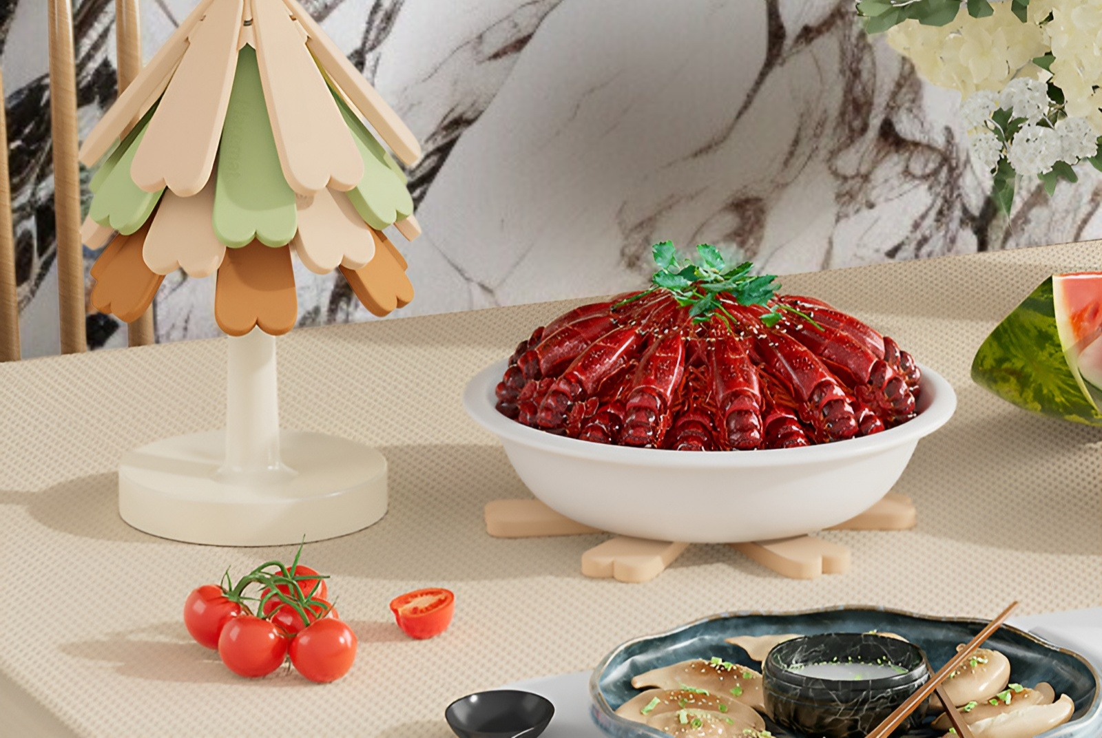 쿠션 내부 수납 공간 활용 방법