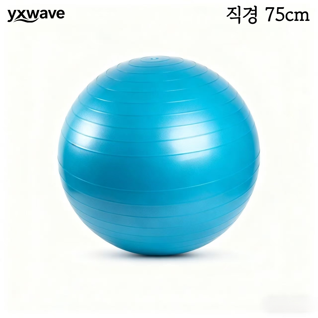 필라테스 운동용 고품질 요가볼