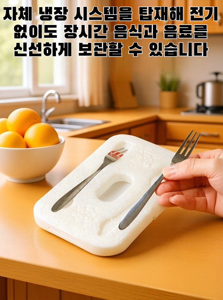 휴대용 이동식 냉장고 제품 전체 이미지