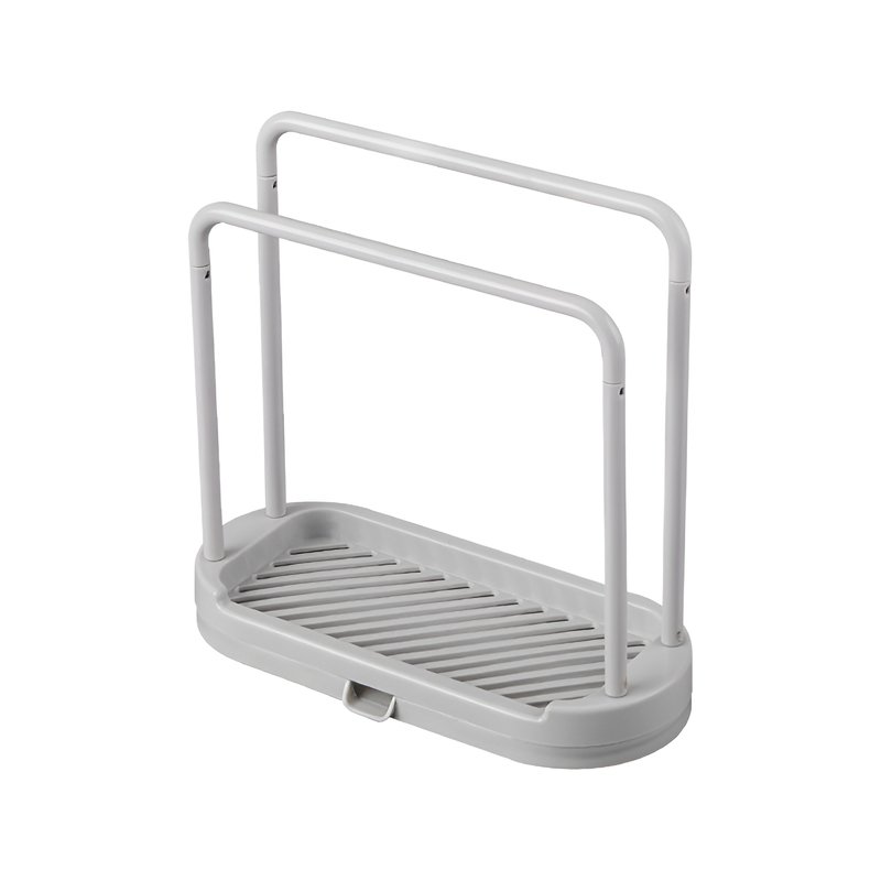 ステンレス水切りかご