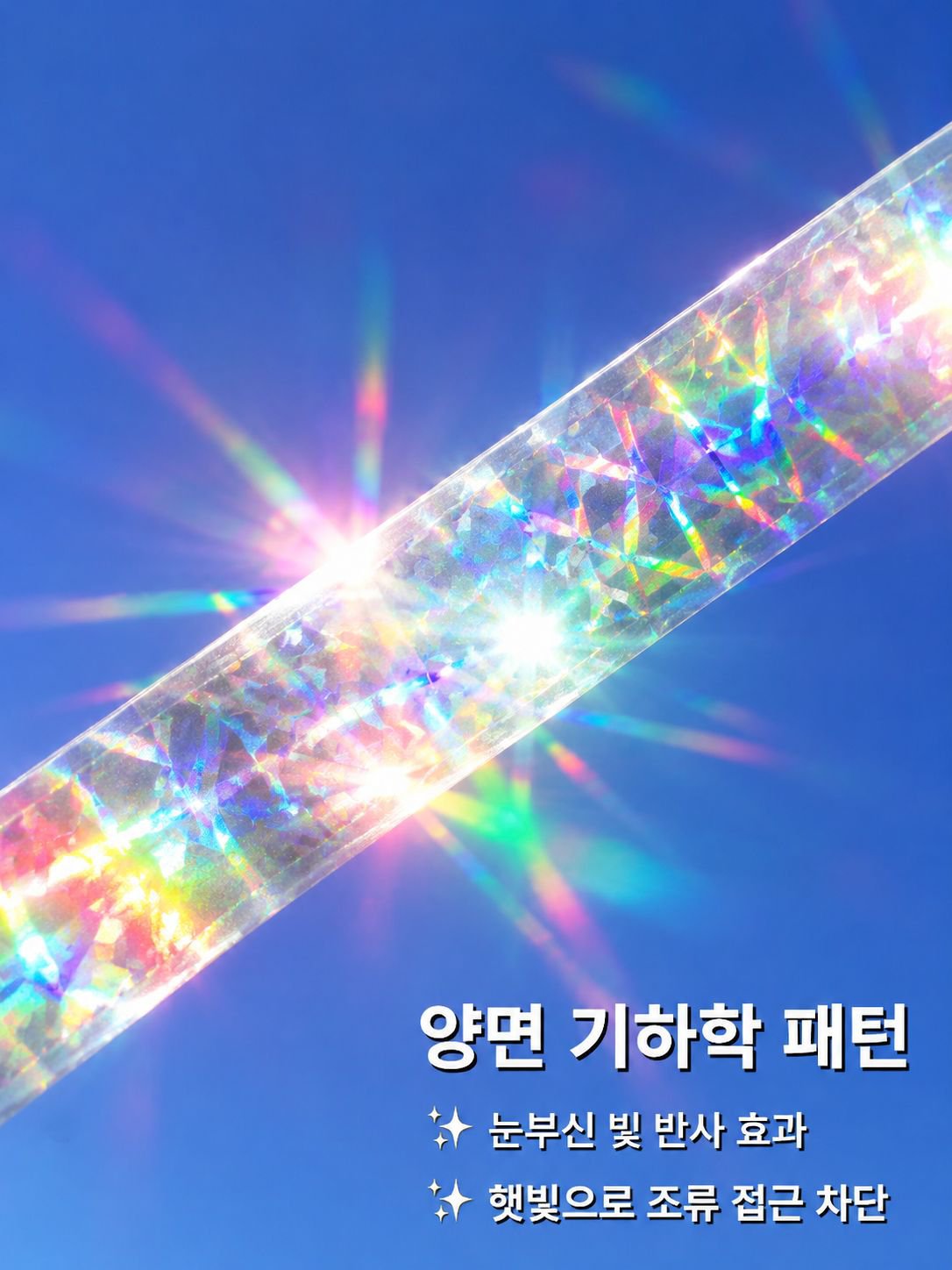 레이저반사퇴조채대농업용과수원퇴조채대야외발코니방조놀이기
