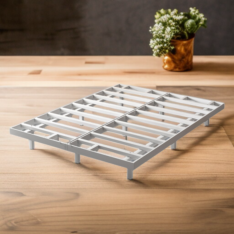 モダンシンプルベッドフレーム