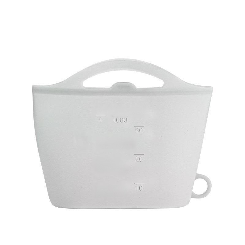 Household 4-Grid Ice Cube Tray with Lid
